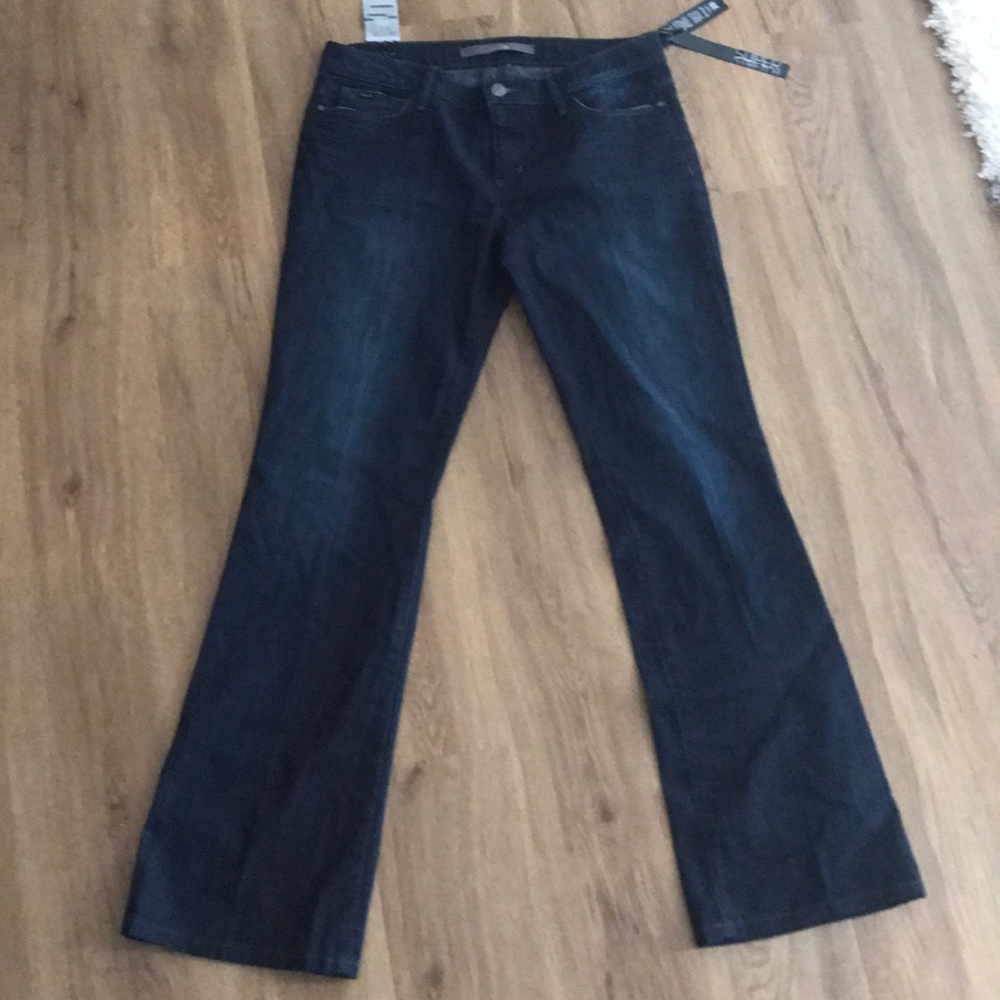 NWT Joe's Jeans 👖 The Provacateur Petite 29